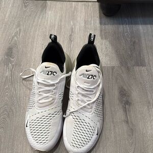 Nike air max 270